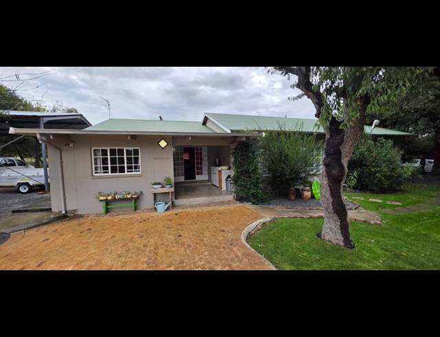 3 BEDROOM PROPERTY TO RENT IN WELVERDIEND AH